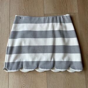 Topshop Mini Skirt
